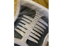 Компьютерное кресло Montana light gray / white фото покупателя 6