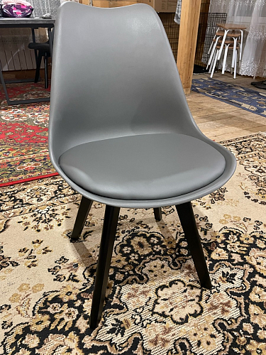 Стул Bonuss велюр coral фото покупателя 105