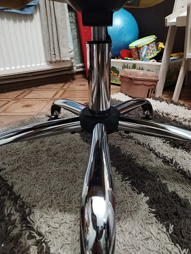 Компьютерное кресло Zero/Зеро оранжевый 18 фото покупателя 237