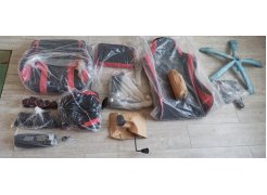 Компьютерное кресло Kano 1 cream / black фото покупателя 128