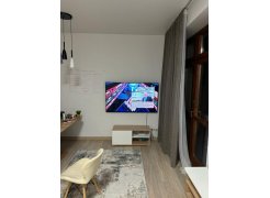 ТВ-тумба TV2 белая фото покупателя 1