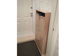 Обувница УК-3 дуб сонома фото покупателя 1