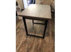 Стол Форли дуб рошелье / черный матовый фото покупателя 16