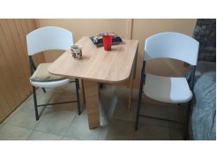 Стол-книжка Мечта венге фото покупателя 25