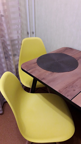 Стул Eames beige фото покупателя 159