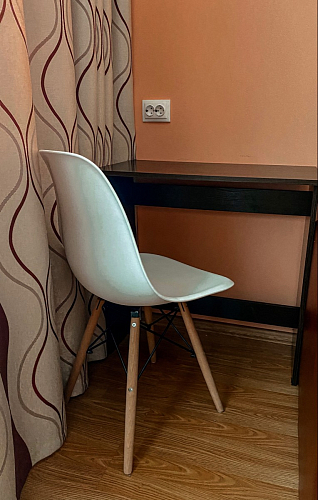 Стул Eames black фото покупателя 369