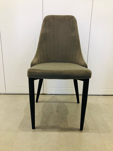 Стул Kora light purple фото покупателя 150