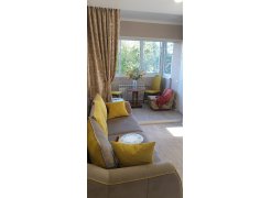 Стул Tod red / black фото покупателя 52