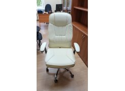 Компьютерное кресло Vestra light gray / black фото покупателя 2