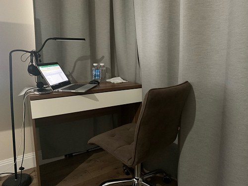 Компьютерное кресло Zero серый 29 фото покупателя 341