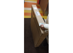 Стол Аттер белый фото покупателя 4