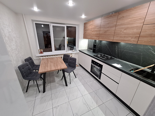 Комплект из "Стул на металлокаркасе Чилли розовый / черный каркас" 2 шт. фото покупателя 903