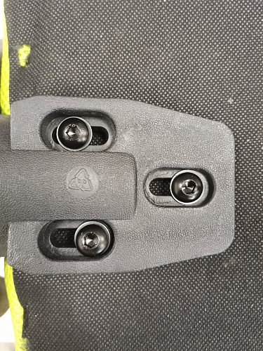 Компьютерное кресло ARANO черное фото покупателя 158