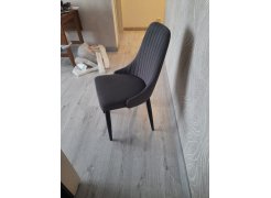 Стул на металлокаркасе Kora white фото покупателя 239