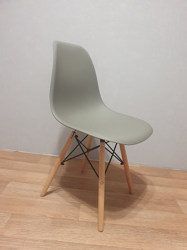 Стул Eames PC-015 yellow фото покупателя 82