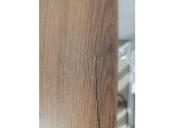 Стол Лота Лофт 140 25 мм юта / белый матовый фото покупателя 710