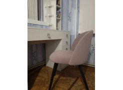 Стул Gabi 1 бежевый фото покупателя 207