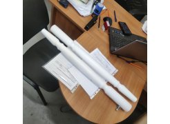 Стол Риттен белый фото покупателя 16