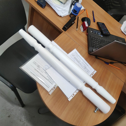 Стол Риттен белый фото покупателя 16