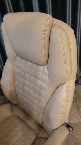 Компьютерное кресло Herd light grey фото покупателя 129