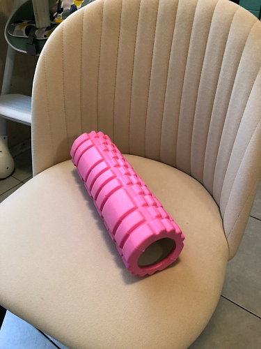 Стул на металлокаркасе Gabi 1 light purple / black / gold фото покупателя 87