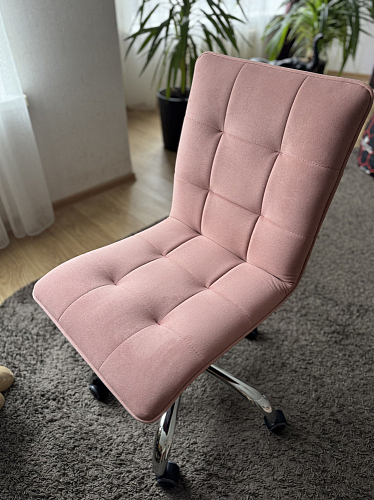 Компьютерное кресло Zero/Зеро оранжевый 18 фото покупателя 210