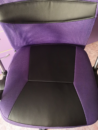 Компьютерное кресло ARANO зеленое фото покупателя 22