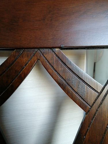 Стул Star white / light grey фото покупателя 20