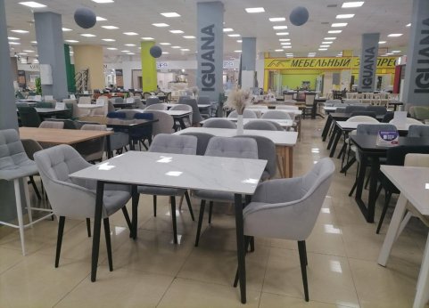 Фото из шоурума 10