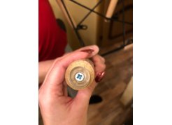 Стул Eames PC-147 черный фото покупателя 17