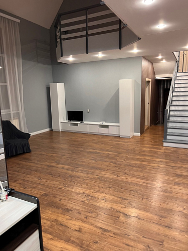 ТВ-тумба Эванте белая фото покупателя 6