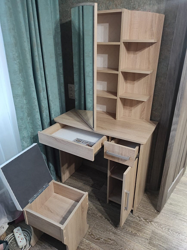 Трюмо Виктория-1 фото покупателя 45