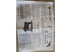 Стол журнальный Лидер дуб сонома фото покупателя 23