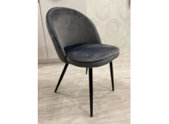 Стул Dodo светло-серый фото покупателя 35