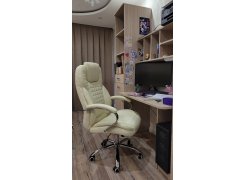 Компьютерное кресло Herd dark grey фото покупателя 77