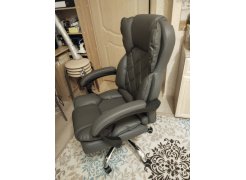 Компьютерное кресло Kolson whitе фото покупателя 72