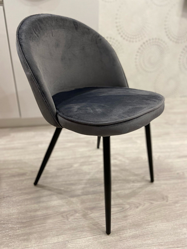 Стул Dodo темно-бежевый фото покупателя 35