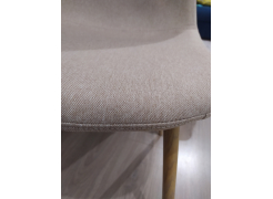 Стул Lilu синий фото покупателя 50