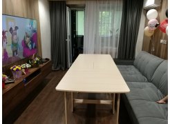 Стол-книжка СтК7 дуб сонома фото покупателя 88