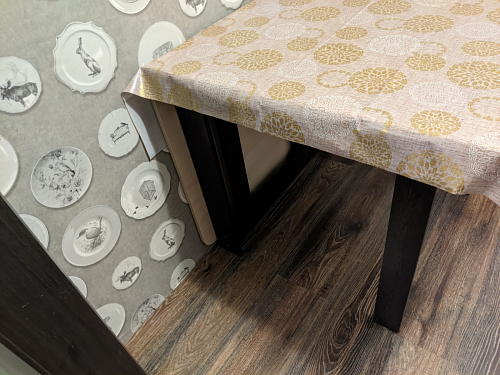 Стол-книжка СтК4 ясень шимо фото покупателя 14