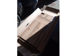 Компьютерный стол с тумбой КСТ-109 тумба слева фото покупателя 97