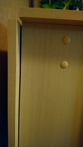 Стол книжка СтК8 дуб сонома / белый фото покупателя 7