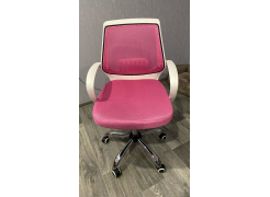 Компьютерное кресло Ergoplus белое / серое фото покупателя 21