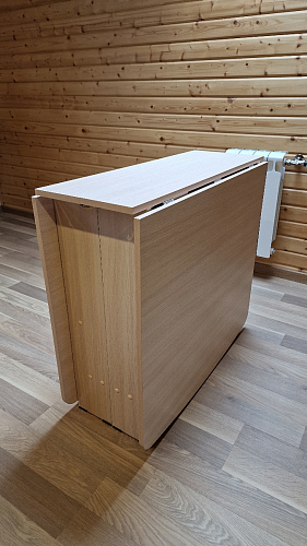 Стол-книжка СтК7 белый фото покупателя 207