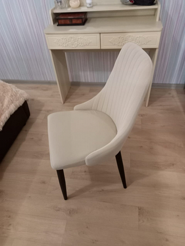 Стул Kora gray фото покупателя 36