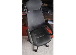 Компьютерное кресло Burgos черное фото покупателя 20