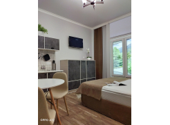 Стул Lilu светло-бежевый фото покупателя 7