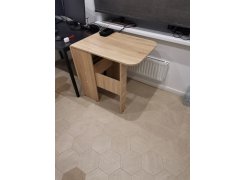 Стол-книжка Мечта венге фото покупателя 196