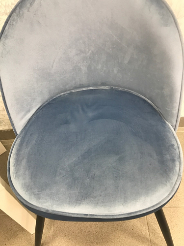 Стул Dodo пудрово-розовый фото покупателя 52