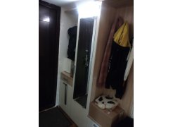 Готовая прихожая Пети дуб сонома / белый фото покупателя 68